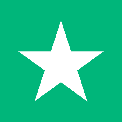 Green Square Star